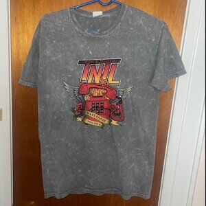 Smosh TNTL shirt (M)